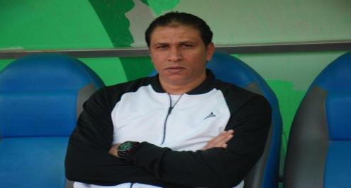بالرغم من تأجيل اللقاء الرسمي.. عبد العاطي يوضح أسباب خوض ودية ضد نادي مصر